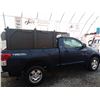 Image 25 : F5 --  2010 TOYOTA TUNDRA 4X4, Blue, 210636 KM