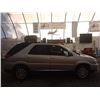 Image 13 : A4 --  2006 BUICK RENDEZVOUS CX, Brown, UNKNOWN KM