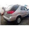 Image 40 : A4 --  2006 BUICK RENDEZVOUS CX, Brown, UNKNOWN KM