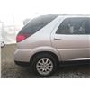 Image 42 : A4 --  2006 BUICK RENDEZVOUS CX, Brown, UNKNOWN KM