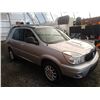 Image 9 : A4 --  2006 BUICK RENDEZVOUS CX, Brown, UNKNOWN KM