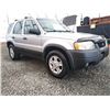 Image 8 : A8 --  2003 FORD ESCAPE XLT AWD, Grey, 274933 KM