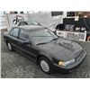 Image 11 : A11 --  1992 HONDA ACCORD LX, Grey, 344478 KM   "NO RESERVE"