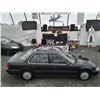 Image 13 : A11 --  1992 HONDA ACCORD LX, Grey, 344478 KM   "NO RESERVE"