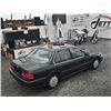 Image 14 : A11 --  1992 HONDA ACCORD LX, Grey, 344478 KM   "NO RESERVE"