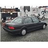 Image 15 : A11 --  1992 HONDA ACCORD LX, Grey, 344478 KM   "NO RESERVE"