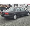 Image 16 : A11 --  1992 HONDA ACCORD LX, Grey, 344478 KM   "NO RESERVE"