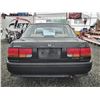 Image 18 : A11 --  1992 HONDA ACCORD LX, Grey, 344478 KM   "NO RESERVE"