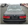 Image 19 : A11 --  1992 HONDA ACCORD LX, Grey, 344478 KM   "NO RESERVE"