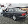 Image 21 : A11 --  1992 HONDA ACCORD LX, Grey, 344478 KM   "NO RESERVE"