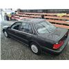 Image 23 : A11 --  1992 HONDA ACCORD LX, Grey, 344478 KM   "NO RESERVE"