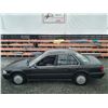 Image 25 : A11 --  1992 HONDA ACCORD LX, Grey, 344478 KM   "NO RESERVE"