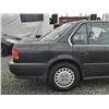 Image 40 : A11 --  1992 HONDA ACCORD LX, Grey, 344478 KM   "NO RESERVE"