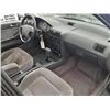 Image 52 : A11 --  1992 HONDA ACCORD LX, Grey, 344478 KM   "NO RESERVE"