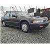 Image 9 : A11 --  1992 HONDA ACCORD LX, Grey, 344478 KM   "NO RESERVE"