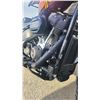 Image 22 : 0A --  2022 HARLEY-DAVIDSON STREET BOB FXBBS, BLACK, 5120 KM