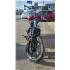 Image 2 : 0A --  2022 HARLEY-DAVIDSON STREET BOB FXBBS, BLACK, 5120 KM