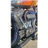 Image 30 : 0A --  2022 HARLEY-DAVIDSON STREET BOB FXBBS, BLACK, 5120 KM