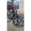 Image 3 : 0A --  2022 HARLEY-DAVIDSON STREET BOB FXBBS, BLACK, 5120 KM