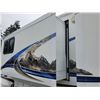 Image 39 : 0D --  2012 Bighorn 5th Wheel By Heartland RVs, White, From The Tongue To The Bumper Is  32.5' Apx