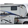 Image 49 : 0D --  2012 Bighorn 5th Wheel By Heartland RVs, White, From The Tongue To The Bumper Is  32.5' Apx