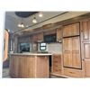 Image 71 : 0D --  2012 Bighorn 5th Wheel By Heartland RVs, White, From The Tongue To The Bumper Is  32.5' Apx