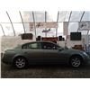 Image 13 : A9 --  2005 NISSAN ALTIMA S, Green, 201018 KM