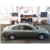 Image 15 : A9 --  2005 NISSAN ALTIMA S, Green, 201018 KM