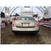 Image 21 : A9 --  2005 NISSAN ALTIMA S, Green, 201018 KM