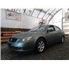 Image 2 : A9 --  2005 NISSAN ALTIMA S, Green, 201018 KM