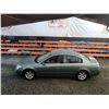 Image 30 : A9 --  2005 NISSAN ALTIMA S, Green, 201018 KM