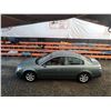 Image 31 : A9 --  2005 NISSAN ALTIMA S, Green, 201018 KM