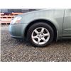 Image 38 : A9 --  2005 NISSAN ALTIMA S, Green, 201018 KM