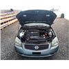 Image 53 : A9 --  2005 NISSAN ALTIMA S, Green, 201018 KM