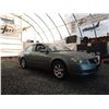 Image 9 : A9 --  2005 NISSAN ALTIMA S, Green, 201018 KM