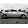 Image 10 : B3 --  2006 MAZDA 3 , Grey, 126742 KM