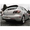 Image 14 : B3 --  2006 MAZDA 3 , Grey, 126742 KM