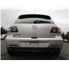 Image 15 : B3 --  2006 MAZDA 3 , Grey, 126742 KM