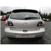 Image 16 : B3 --  2006 MAZDA 3 , Grey, 126742 KM