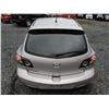 Image 17 : B3 --  2006 MAZDA 3 , Grey, 126742 KM