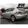 Image 19 : B3 --  2006 MAZDA 3 , Grey, 126742 KM