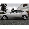 Image 21 : B3 --  2006 MAZDA 3 , Grey, 126742 KM