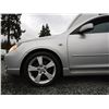 Image 27 : B3 --  2006 MAZDA 3 , Grey, 126742 KM