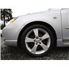 Image 28 : B3 --  2006 MAZDA 3 , Grey, 126742 KM