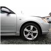 Image 32 : B3 --  2006 MAZDA 3 , Grey, 126742 KM