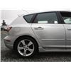 Image 34 : B3 --  2006 MAZDA 3 , Grey, 126742 KM