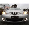 Image 4 : B3 --  2006 MAZDA 3 , Grey, 126742 KM