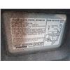 Image 50 : B3 --  2006 MAZDA 3 , Grey, 126742 KM