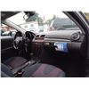 Image 53 : B3 --  2006 MAZDA 3 , Grey, 126742 KM