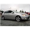 Image 9 : B3 --  2006 MAZDA 3 , Grey, 126742 KM